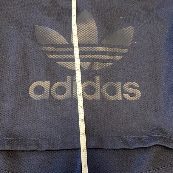 Adidas cropped sweater - Picture 8 of 9
